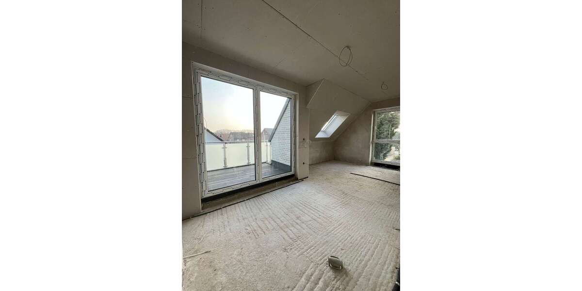 Etagenwohnung Bocholt Stenern - 2 Zimmer, 69 m&sup2;, 970&euro; | Angebot:25532406