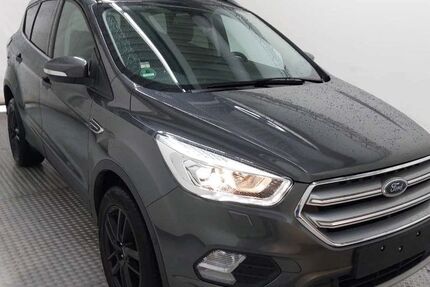 Ford Kuga 22.850 km 15.290 &euro; Gescher 48712
