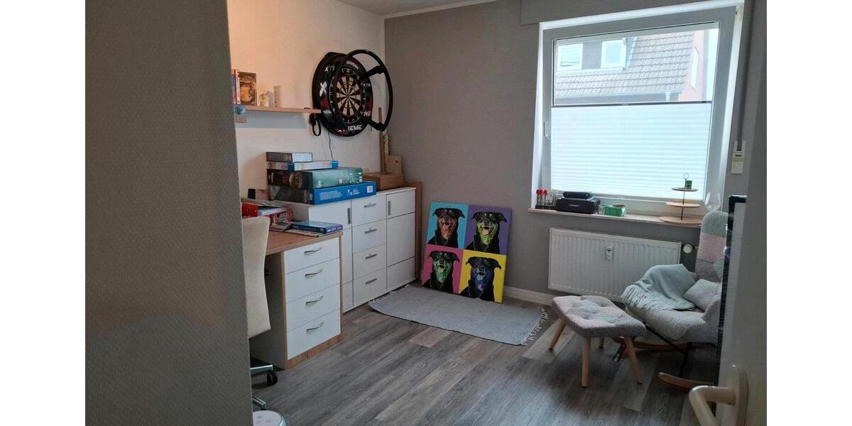 Etagenwohnung Bocholt Stenern - 3 Zimmer, 77 m&sup2;, 259.000&euro; | Angebot:26822550