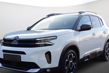 Citroen C5 Aircross 18.133 km 22.620 &euro; Borken 46325