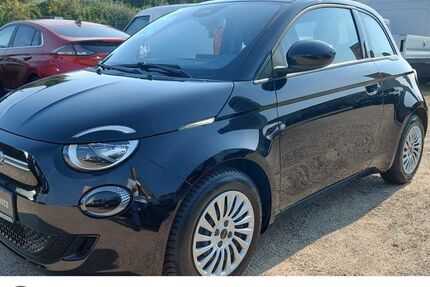 Fiat 500 13.959 km 17.790 &euro; Wesel 46485