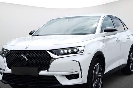 DS Automobiles DS7 (Crossback) 80.756 km 18.990 &euro; Borken 46325