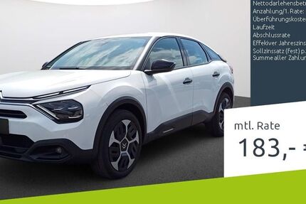 Citroen C4 19.198 km 14.474 &euro; Borken 46325