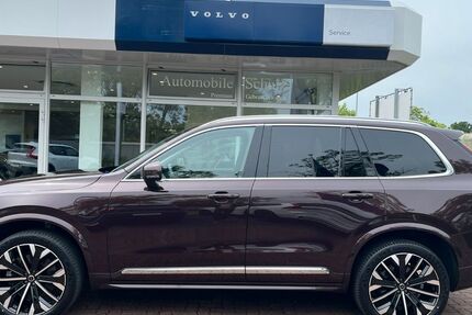 Volvo XC90 23.900 km 67.850 &euro; Bocholt 46395