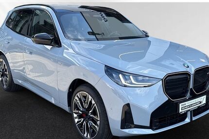 BMW X3 M50 2.200 km 68.750 &euro; Wesel 46485