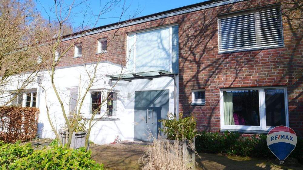 Einfamilienhaus Emmerich Hüthum - 8 Zimmer, 445 m&sup2;, 1.198.000&euro; | Angebot:25672770