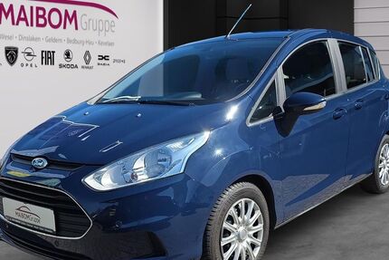 Ford B-Max 111.700 km 7.950 &euro; Wesel 46485