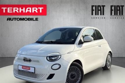 Fiat 500e 9.199 km 20.987 &euro; Stadtlohn 48703