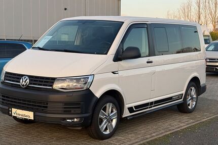 VW T6 Transporter 136.500 km 31.990 &euro; Kalkar 47546