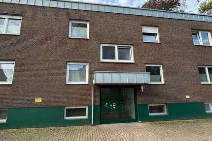 Wohnung Bocholt Stenern - 2 Zimmer, 59 m&sup2;, 620&euro; | Angebot:27334130
