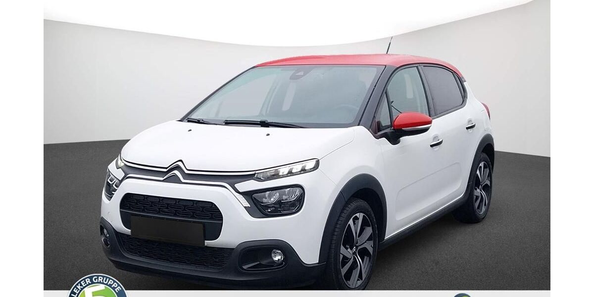 Citroen C3 34.880 km 12.389 &euro; Borken 46325