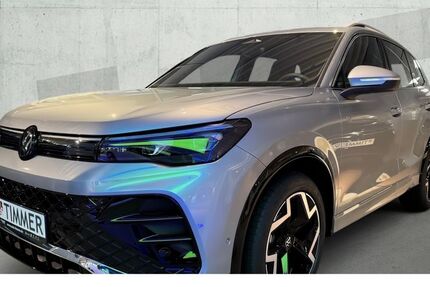 VW Tiguan 3.999 km 47.990 &euro; Borken 46325