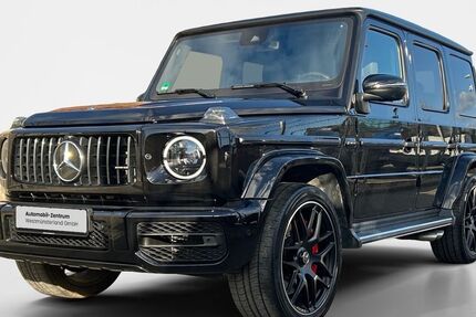 Mercedes-Benz G 63 AMG 30.000 km 153.555 &euro; Stadtlohn 48703