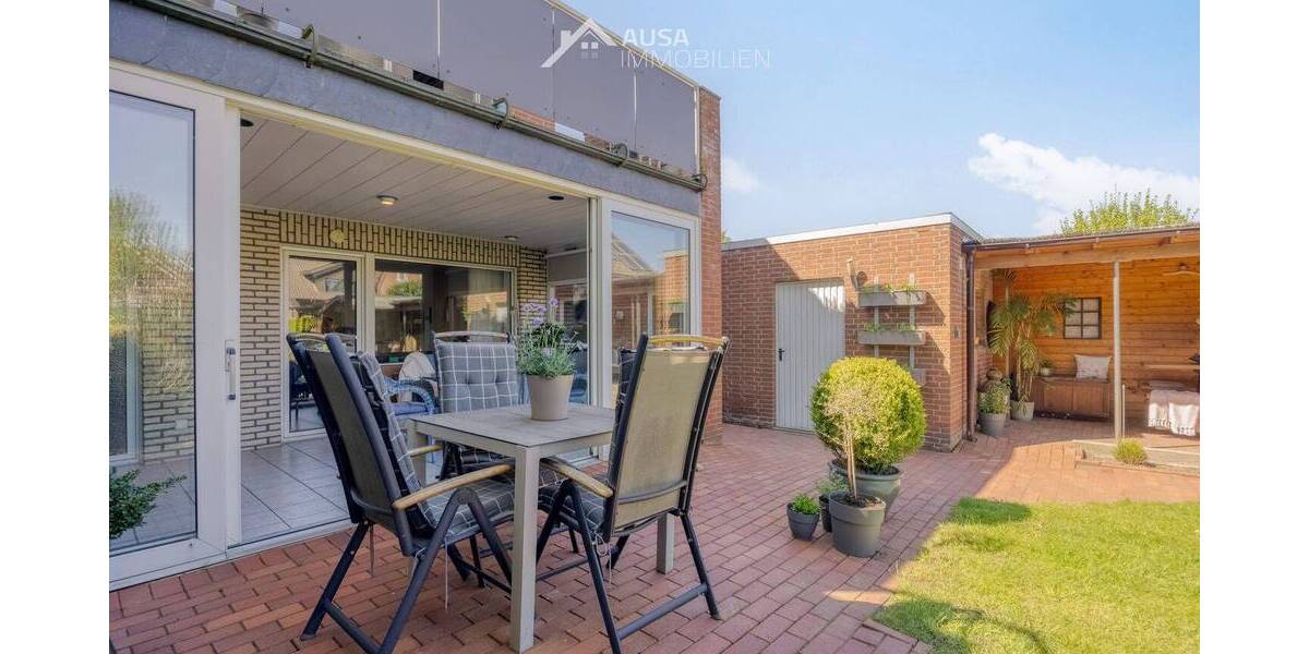 Mehrfamilienhaus, Wohnhaus Bocholt Stenern - 9 Zimmer, 252 m&sup2;, 559.000&euro; | Angebot:26825717