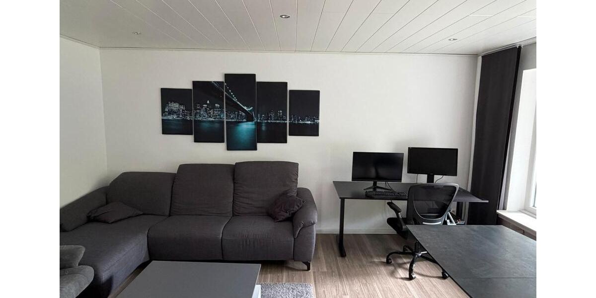 Erdgeschoßwohnung Wesel Bislich - 3 Zimmer, 88 m&sup2;, 199.000&euro; | Angebot:26606705