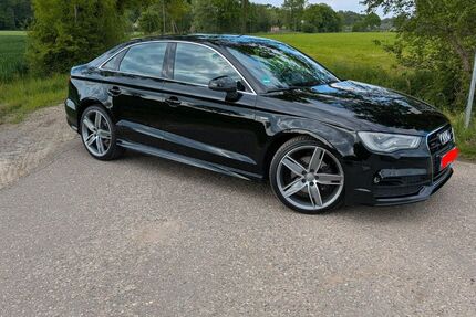 Audi A3 213.428 km 13.900 &euro; Stadtlohn 48703