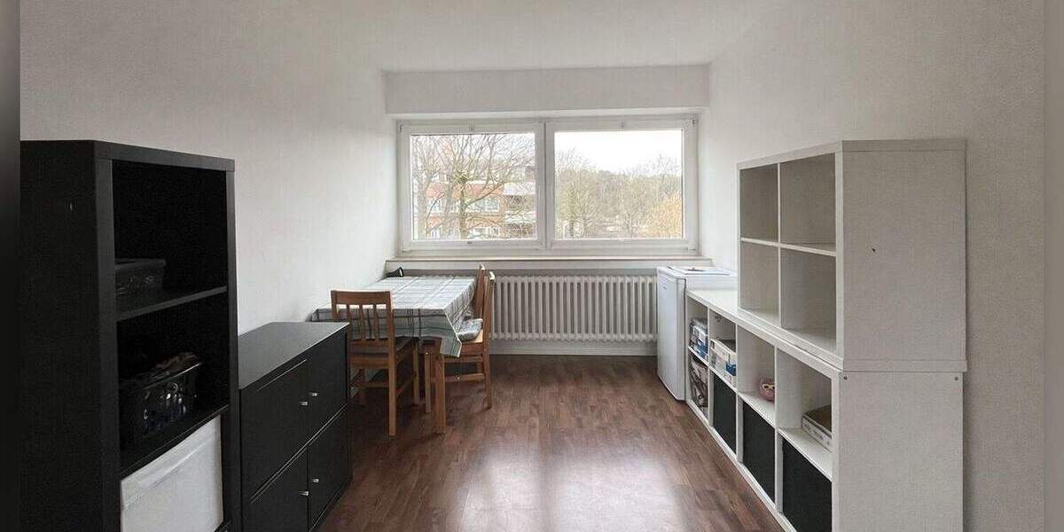Etagenwohnung Bocholt Stenern - 3 Zimmer, 78 m&sup2;, 169.000&euro; | Angebot:25695766