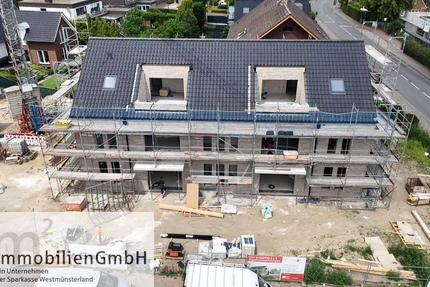 Wohnung Stadtlohn - 3 Zimmer, 91 m&sup2;, 362.500&euro; | Angebot:24778869