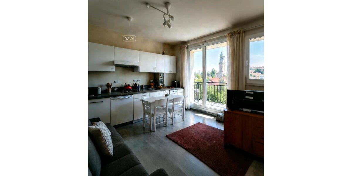 Etagenwohnung Borken - 3 Zimmer, 65 m&sup2;, 657&euro; | Angebot:25976730