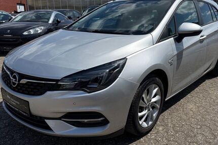 Opel Astra 314.987 km 3.998 &euro; Vreden 48691