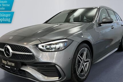 Mercedes-Benz C 300 21.424 km 46.990 &euro; Rhede 46414