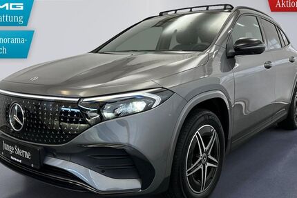 Mercedes-Benz EQA 15.436 km 40.770 &euro; Gescher 48712