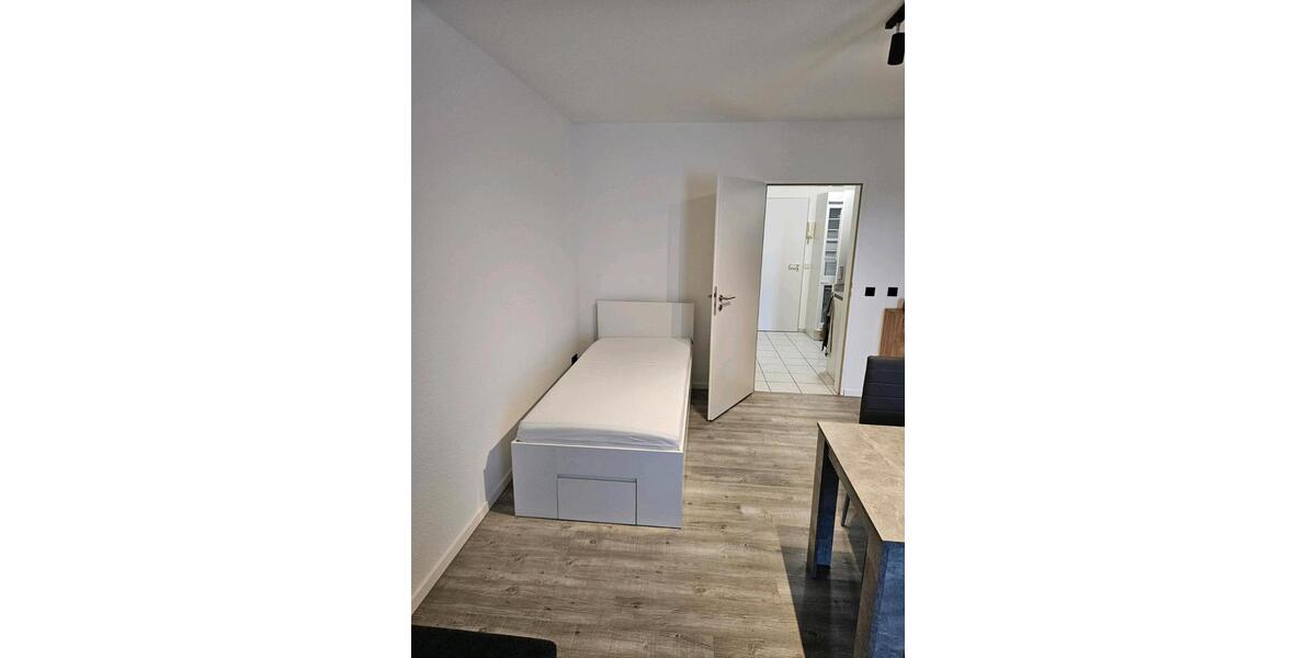 Erdgeschoßwohnung Bocholt Stenern - 1.5 Zimmer, 40 m&sup2;, 650&euro; | Angebot:25892909
