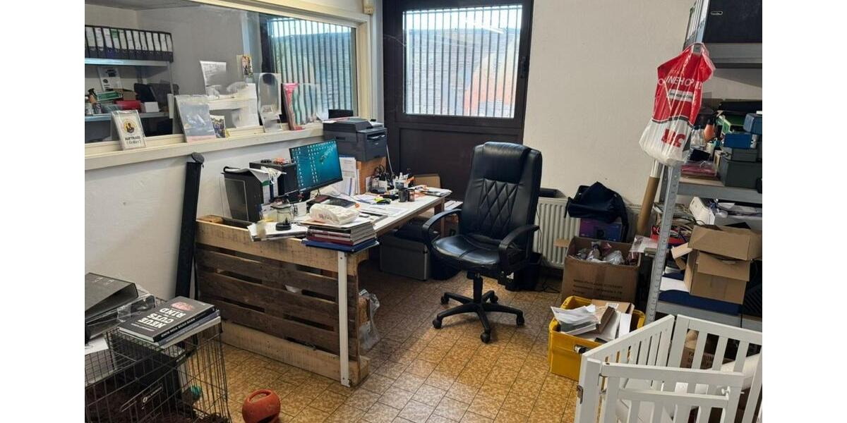 Gewerbeobjekt Velen - 1.452&euro; | Angebot:22755791