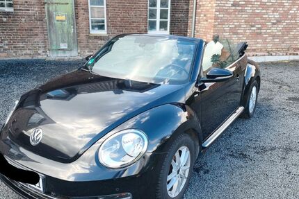 VW Beetle 116.660 km 11.500 &euro; Kalkar 47546