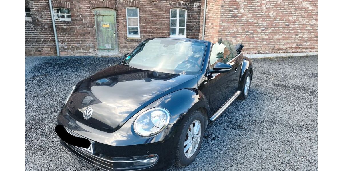 VW Beetle 116.660 km 11.500 &euro; Kalkar 47546