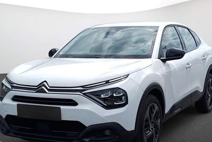 Citroen C4 X 48.645 km 17.879 &euro; Borken 46325