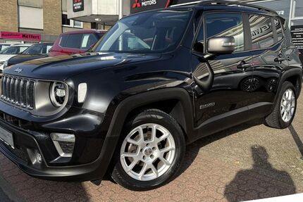 Jeep Renegade 54.990 km 16.950 &euro; Bocholt 46397