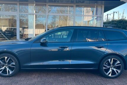 Volvo V60 25.900 km 34.850 &euro; Bocholt 46395