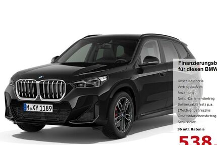 BMW X1 12.447 km 45.540 &euro; Borken 46325