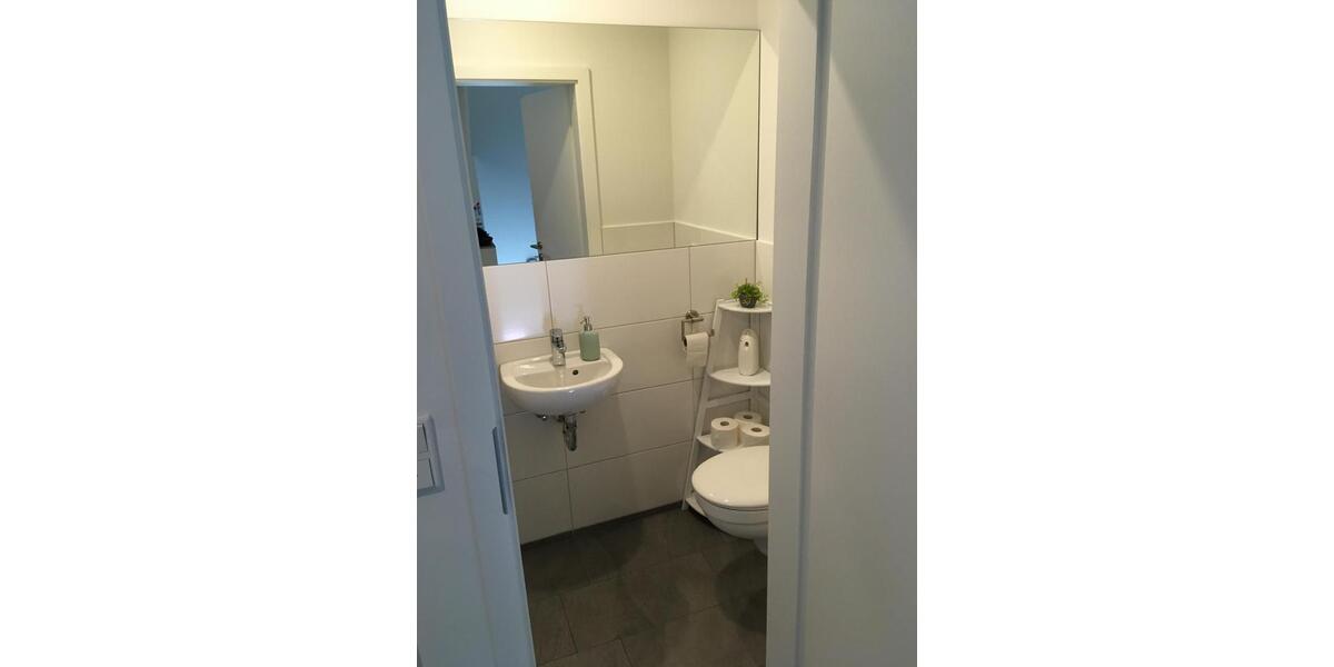 Maisonettenwohnung Kalkar - 3 Zimmer, 84 m&sup2;, 924&euro; | Angebot:26020347