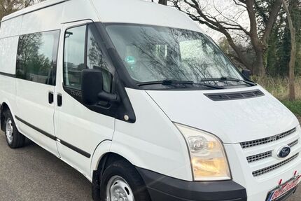 Ford Transit 171.000 km 5.555 &euro; Isselburg 46419
