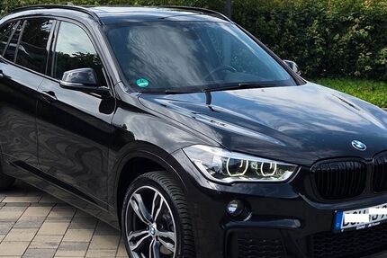 BMW X1 112.600 km 18.599 &euro; Hamminkeln 46499