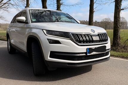 Skoda Kodiaq 84.300 km 24.100 &euro; S 48703