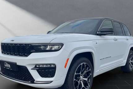 Jeep Grand Cherokee 28.000 km 58.949 &euro; Wesel 46485