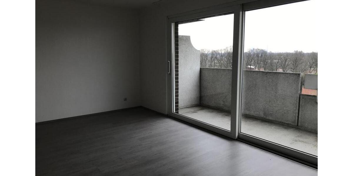 Etagenwohnung Voerde (Niederrhein) - 2.5 Zimmer, 66 m&sup2;, 326&euro; | Angebot:25893211