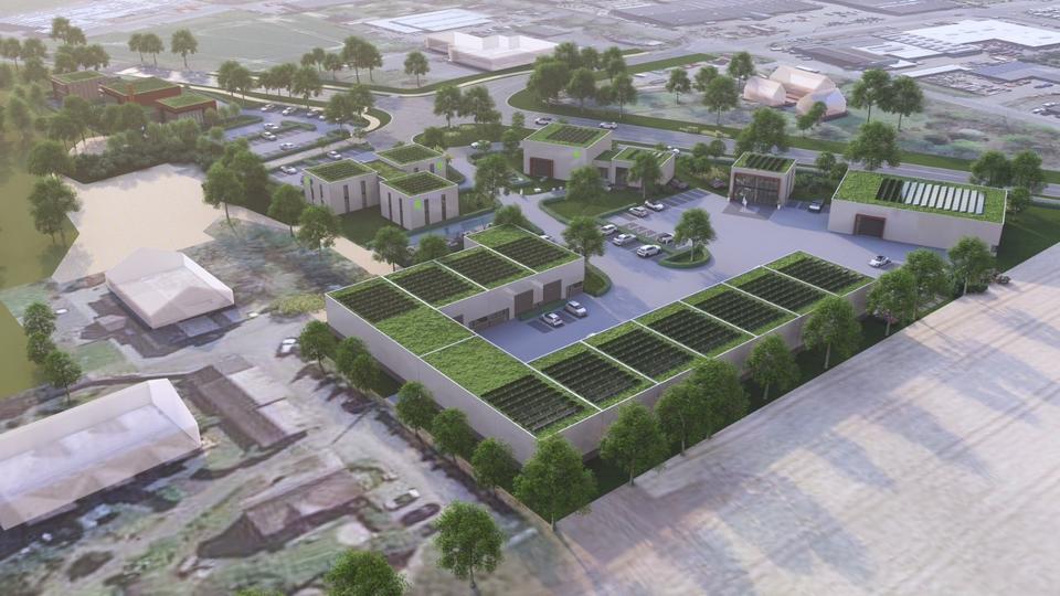 Gewerbeobjekt Hamminkeln - 1.550&euro; | Angebot:25284609