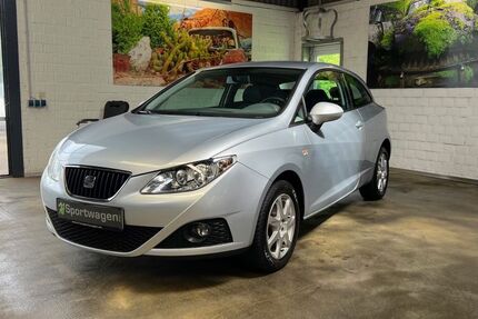 Seat Ibiza 64.528 km 3.490 &euro; Wesel 46487