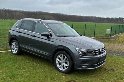 VW Tiguan 73.742 km 20.800 &euro; Bocholt 46397