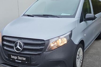 Mercedes-Benz Vito 34.454 km 40.990 &euro; Bocholt 46397
