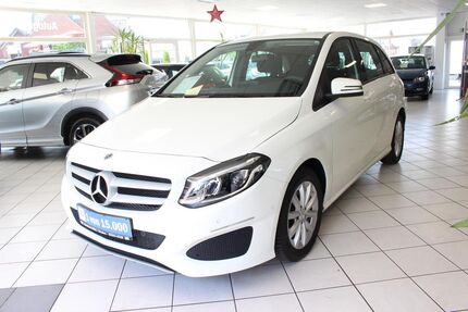 Mercedes-Benz B 200 67.270 km 18.999 &euro; Vreden 48691