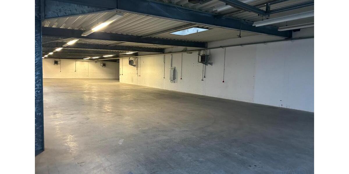 Gewerbeobjekt Bocholt - 2.500&euro; | Angebot:24422047