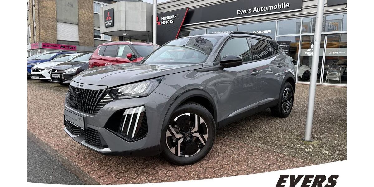 Peugeot 2008 17.581 km 21.450 &euro; Bocholt 46397