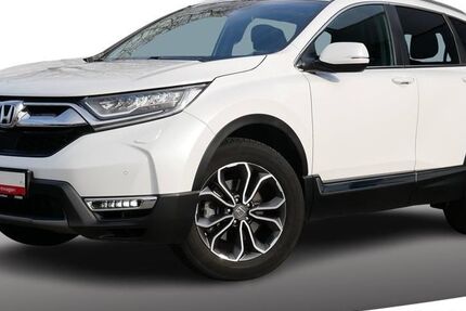 Honda CR-V 66.900 km 28.790 &euro; Bocholt 46395