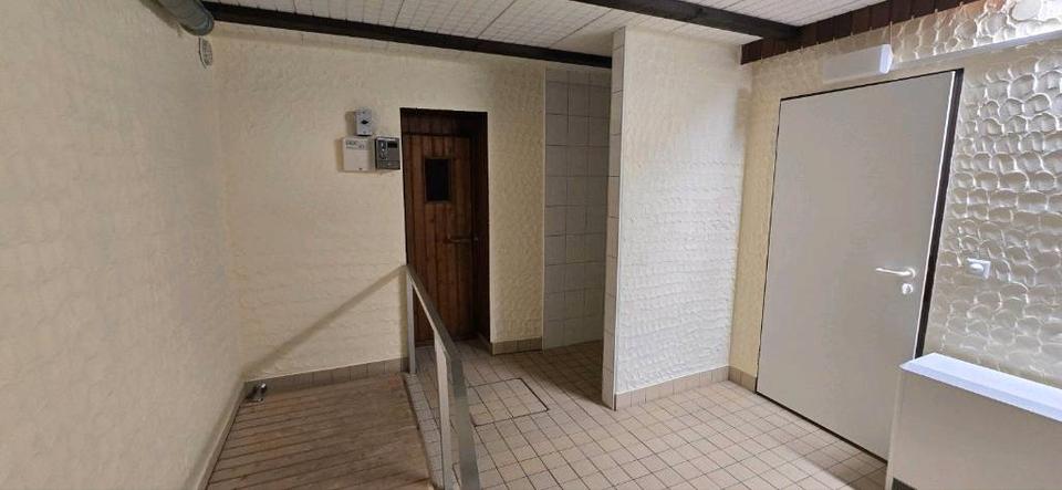 Hochparterre Rhede - 1 Zimmer, 40 m&sup2;, 110.000&euro; | Angebot:26581889