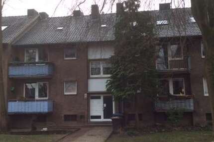Wohnung Bocholt - 2 Zimmer, 37 m&sup2;, 369&euro; | Angebot:27086304